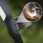 Portable Grass Sickle Cutter Head